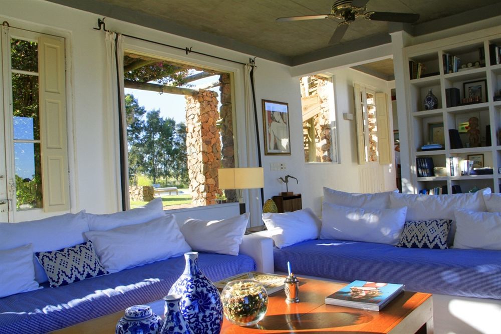 Posada De Piedra Punta del Este Luaran gambar