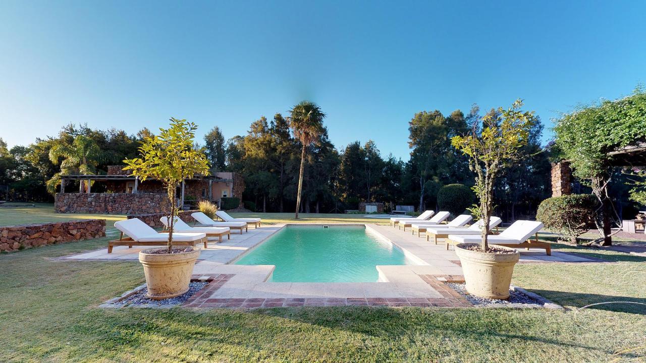 Posada De Piedra Punta del Este Luaran gambar