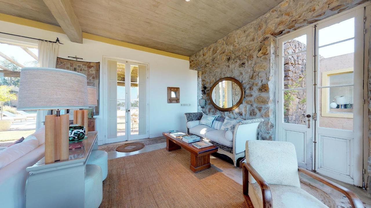 Posada De Piedra Punta del Este Luaran gambar