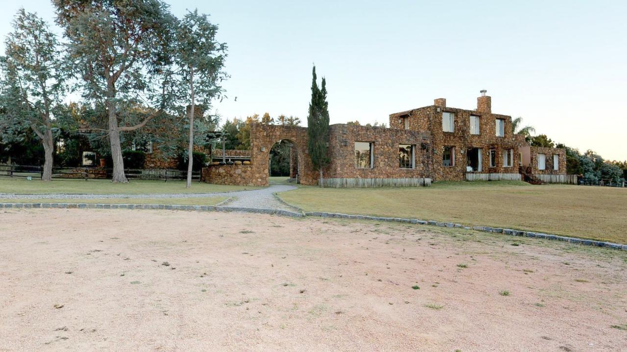 Posada De Piedra Punta del Este Luaran gambar