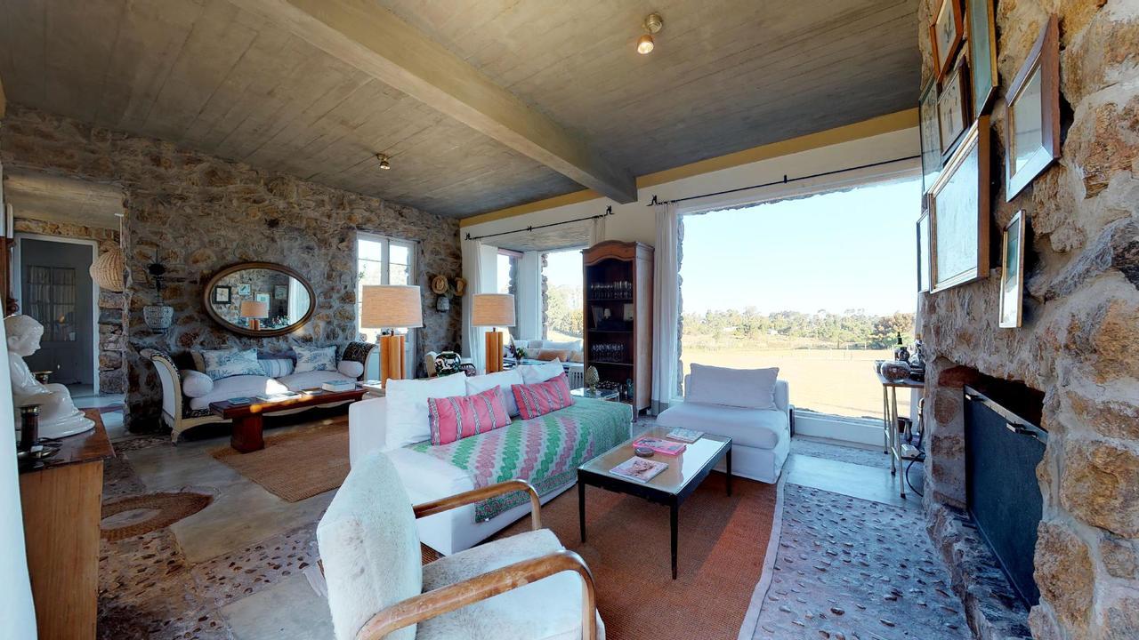 Posada De Piedra Punta del Este Luaran gambar
