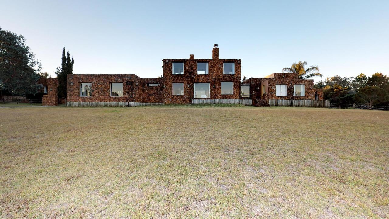 Posada De Piedra Punta del Este Luaran gambar