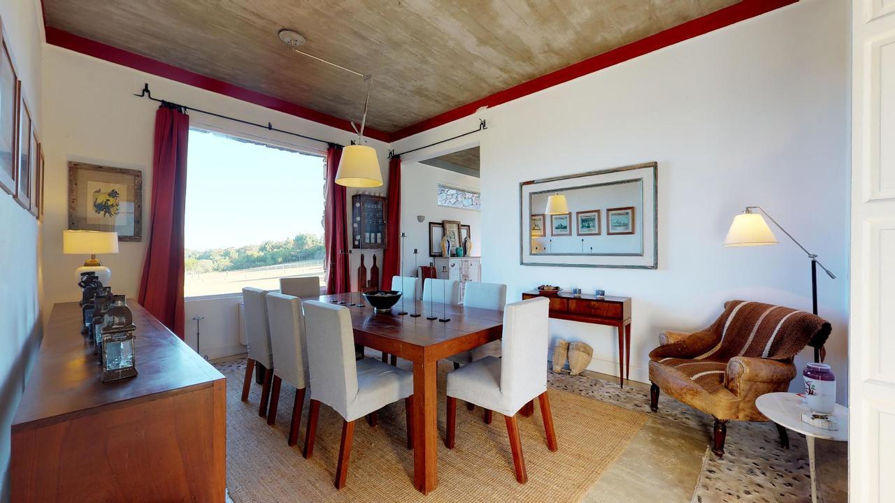 Posada De Piedra Punta del Este Luaran gambar