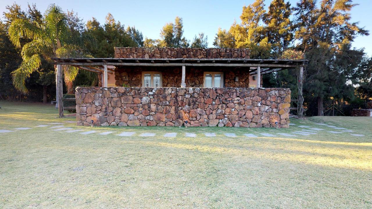 Posada De Piedra Punta del Este Luaran gambar