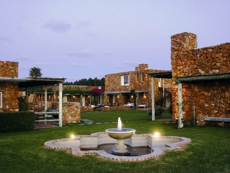 Posada De Piedra Punta del Este Luaran gambar