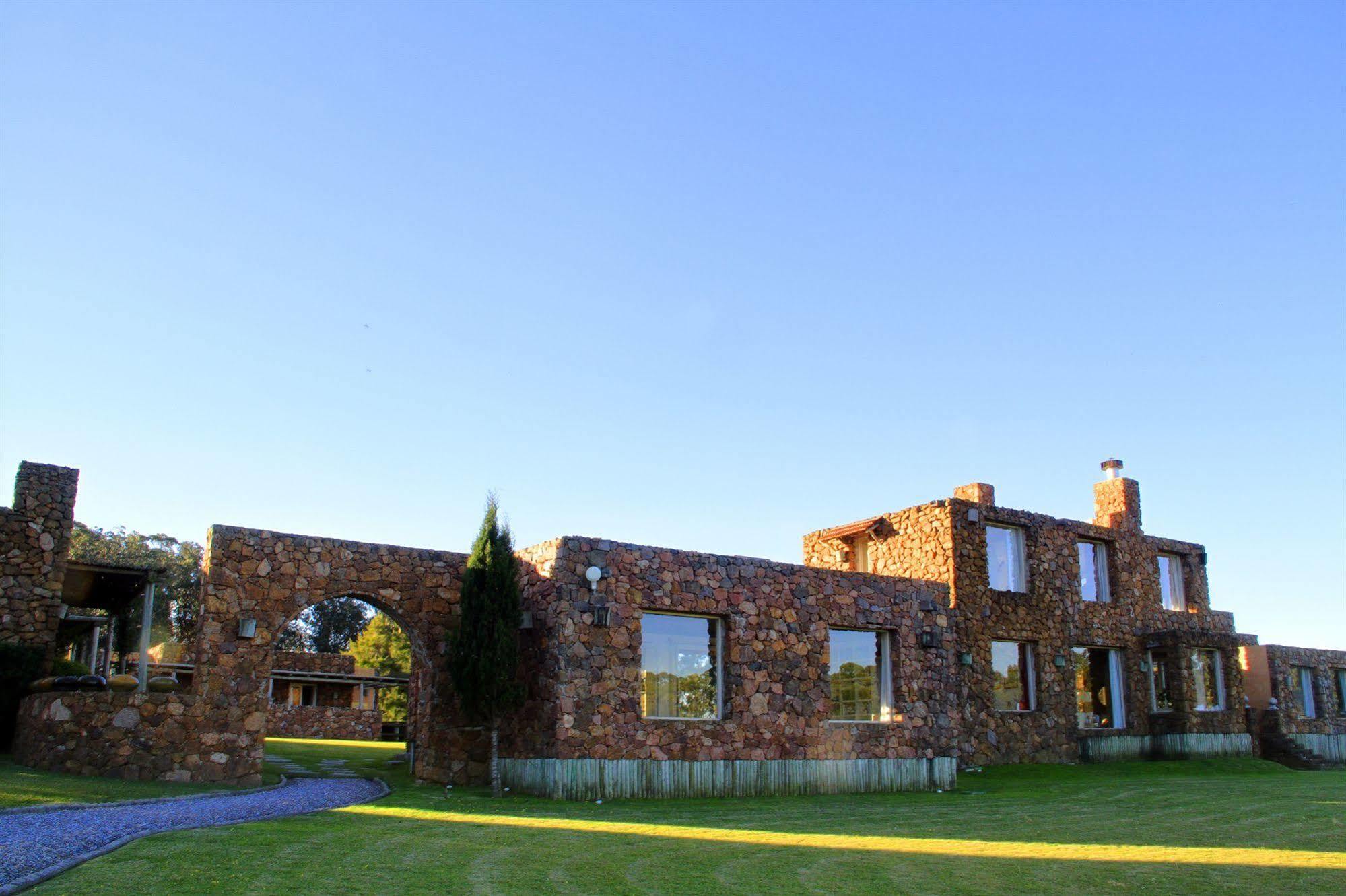 Posada De Piedra Punta del Este Luaran gambar
