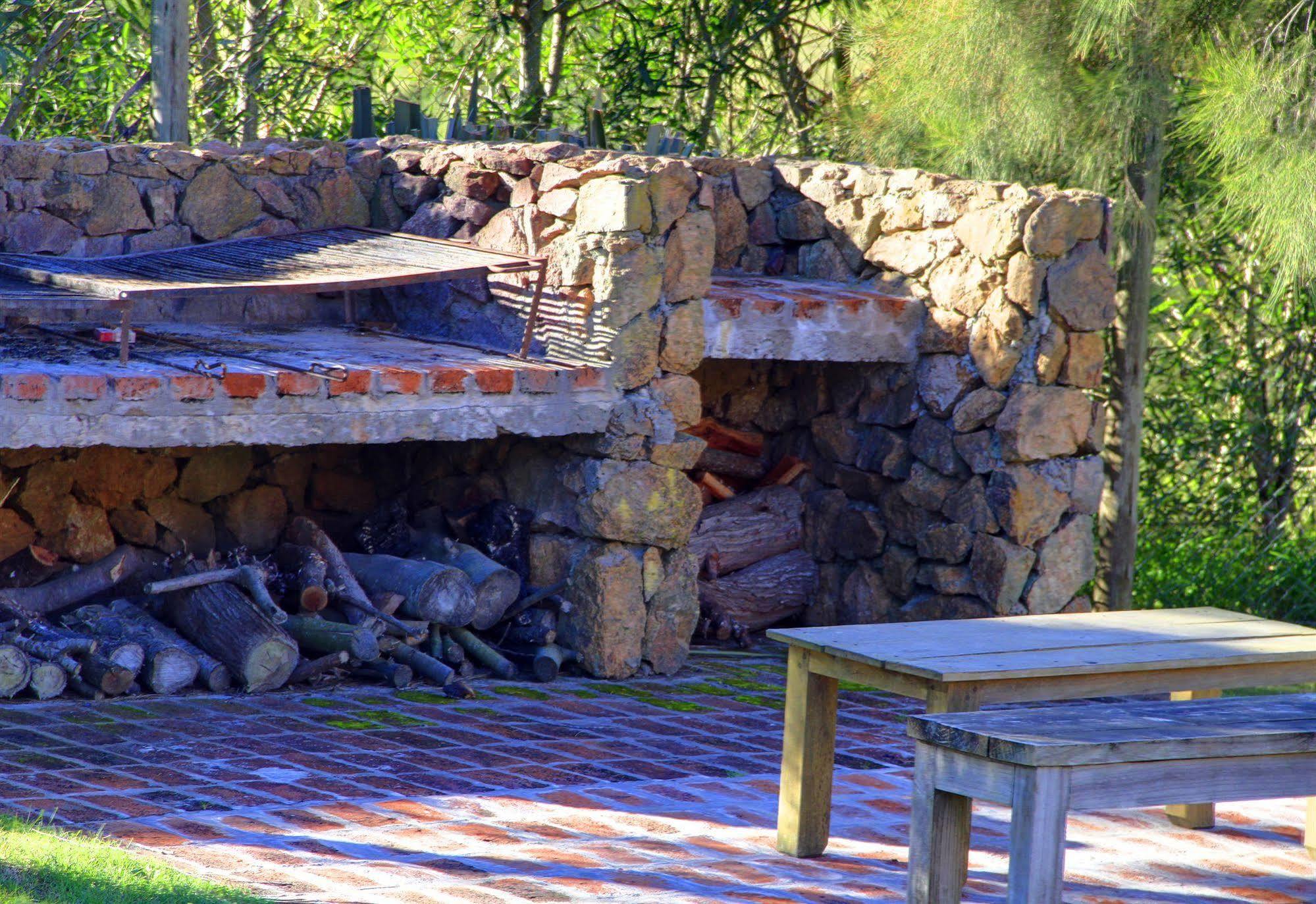 Posada De Piedra Punta del Este Luaran gambar
