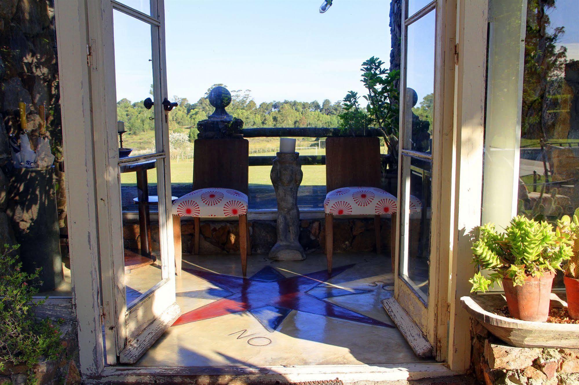 Posada De Piedra Punta del Este Luaran gambar
